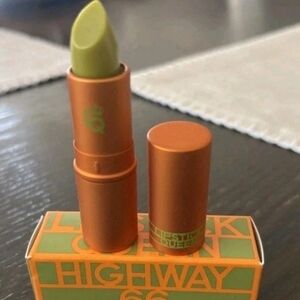 Discontinued Lipstick Queen Highway 66 Limited Edition Full Size